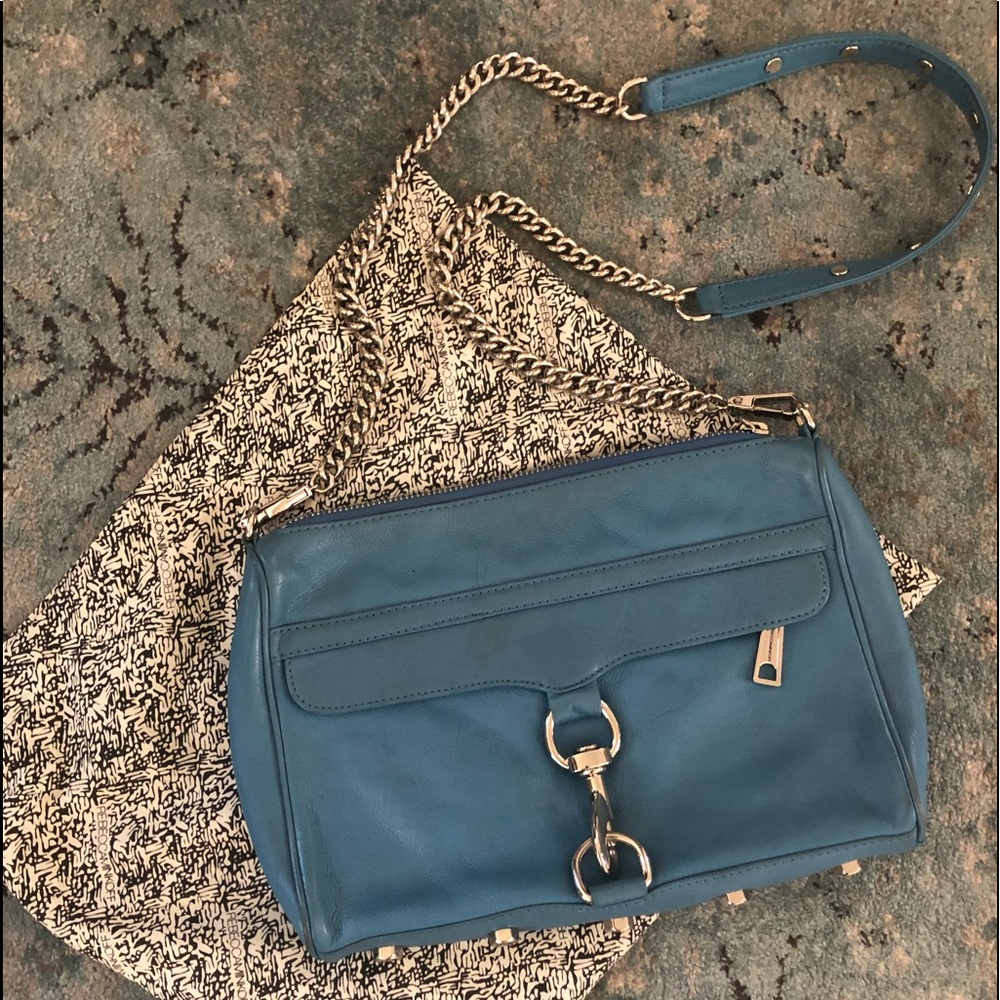 Rebecca Minkoff Purse